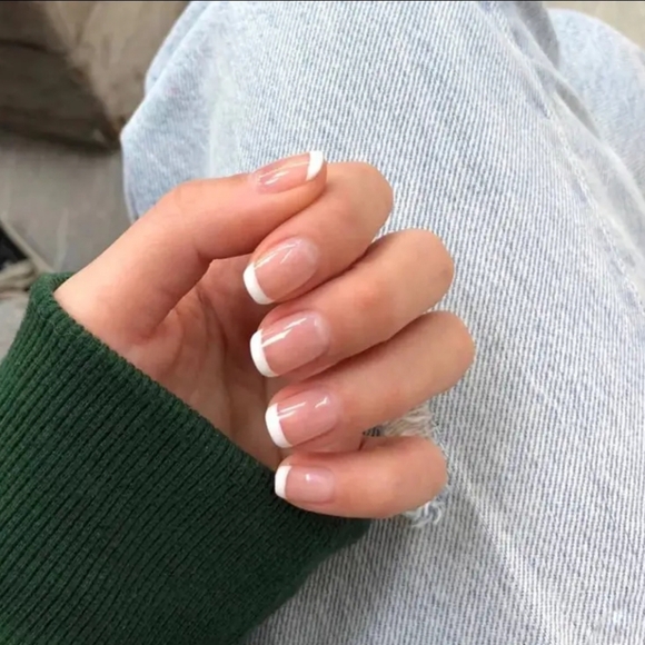 Fake nails - Picture 2 of 9